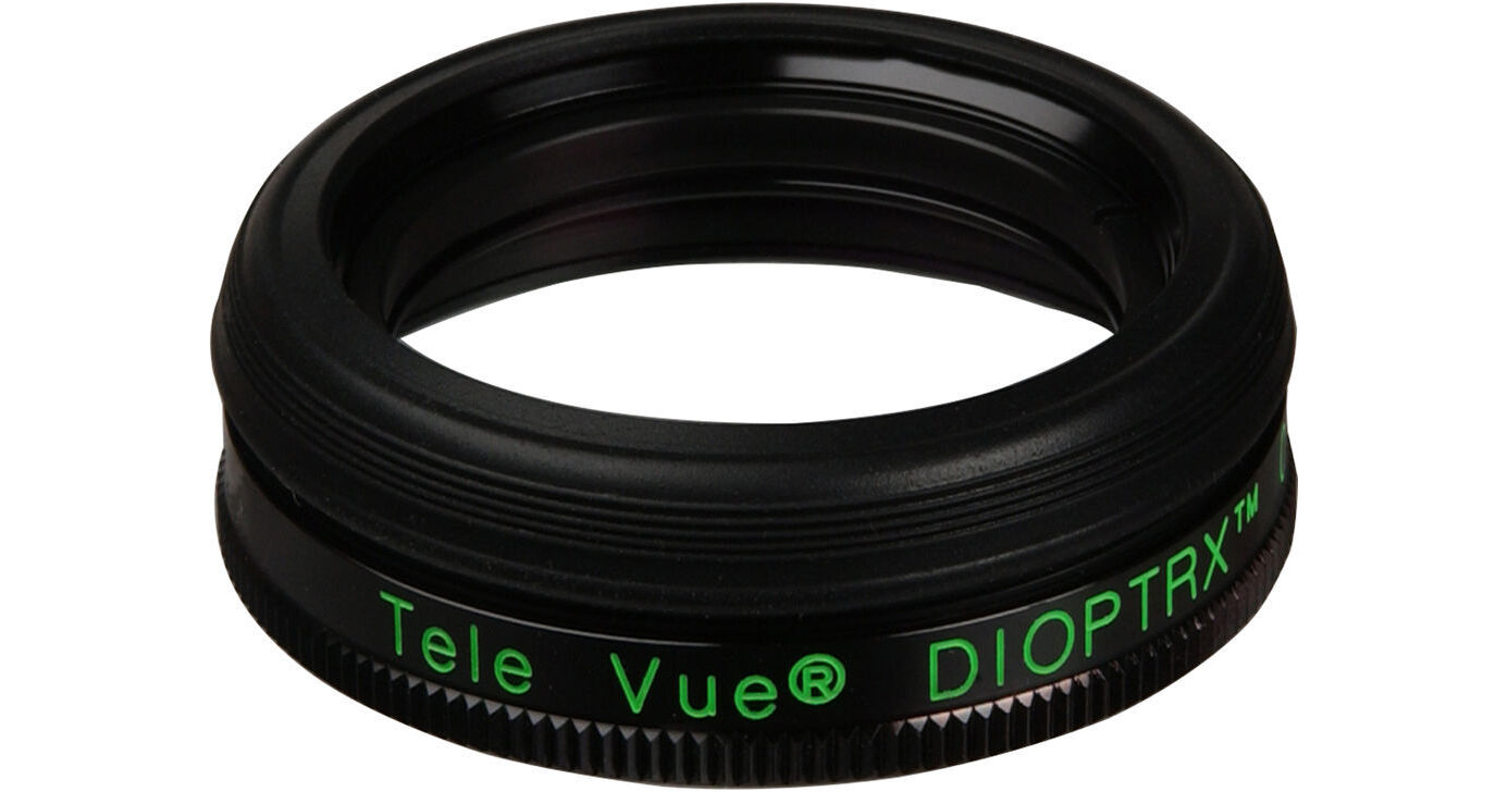 Tele Vue DIOPTRX 0.25 Astigmatism Corrector