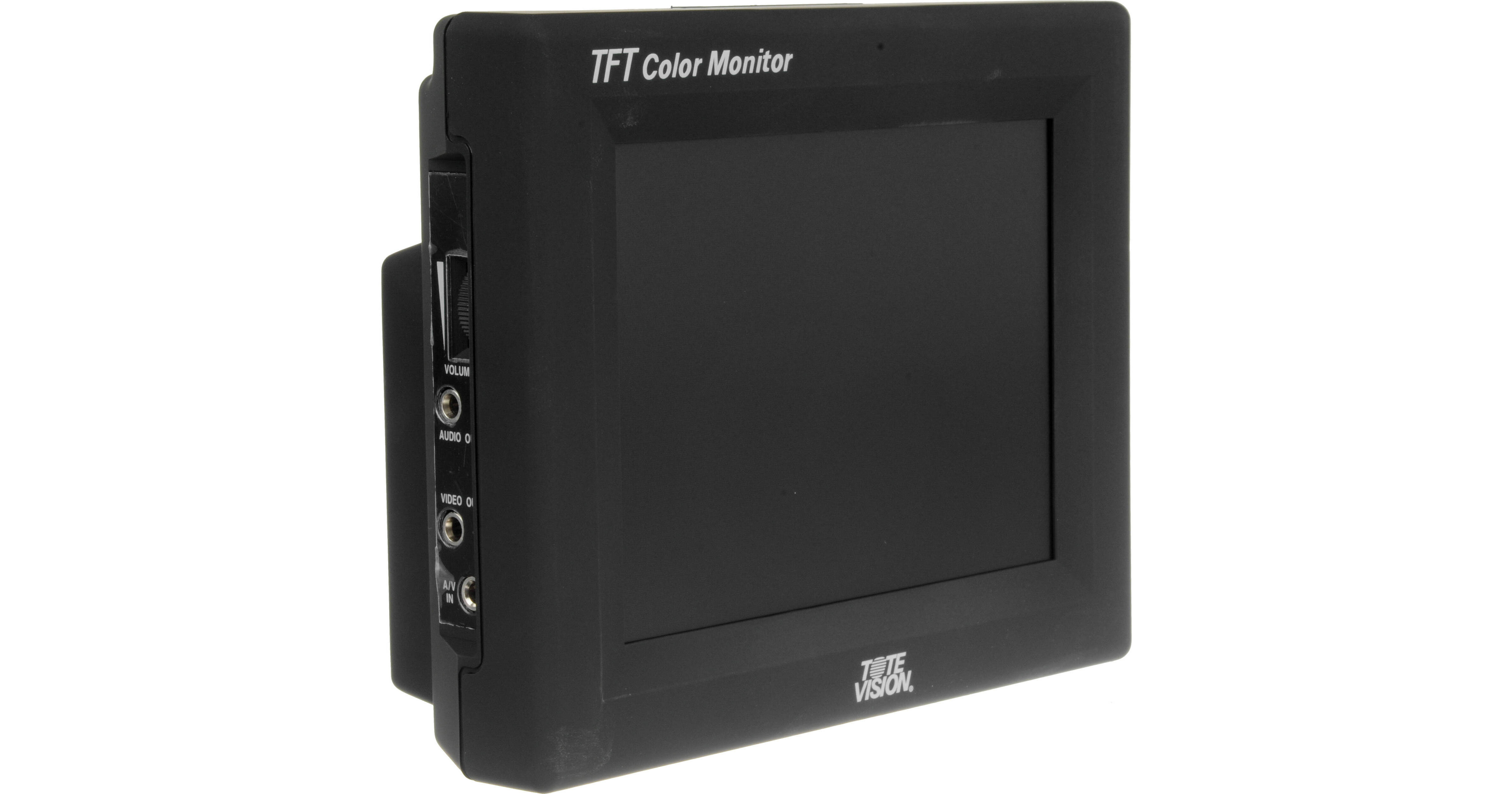 Tote Vision LCD562 5.6Inch Portable LCD Monitor LCD562 B&H