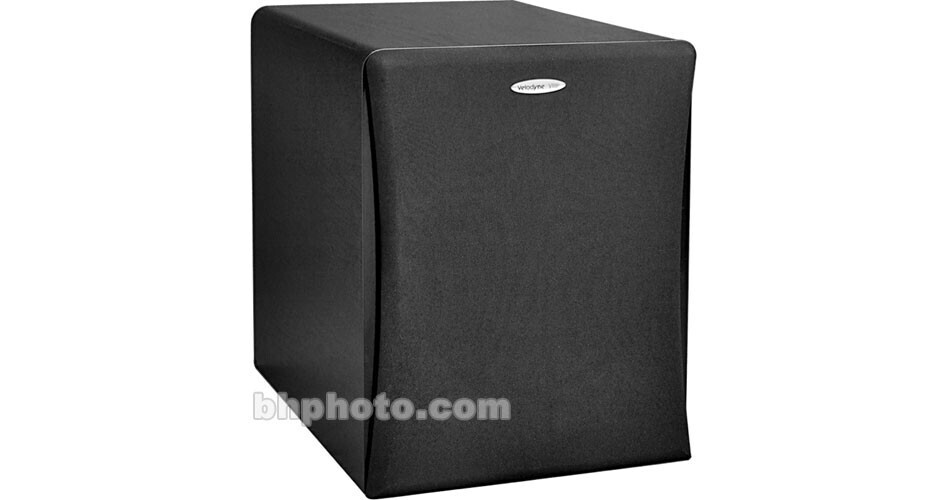 Velodyne 2024 vrp subwoofer