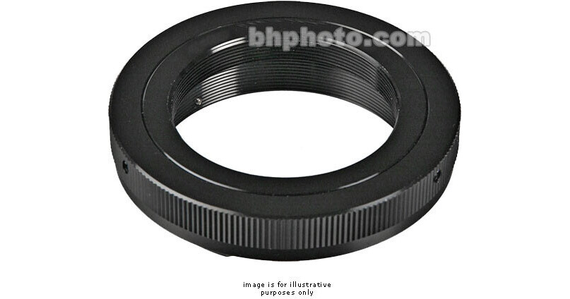 Vixen Optics TMount SLR Camera Adapter for Konica Cameras