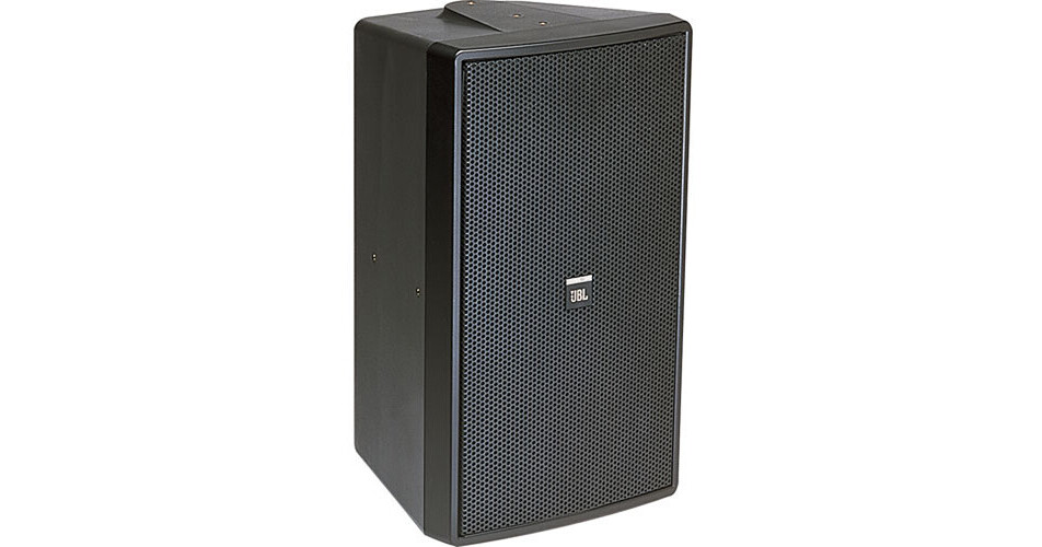 Jbl control hot sale 29av specs