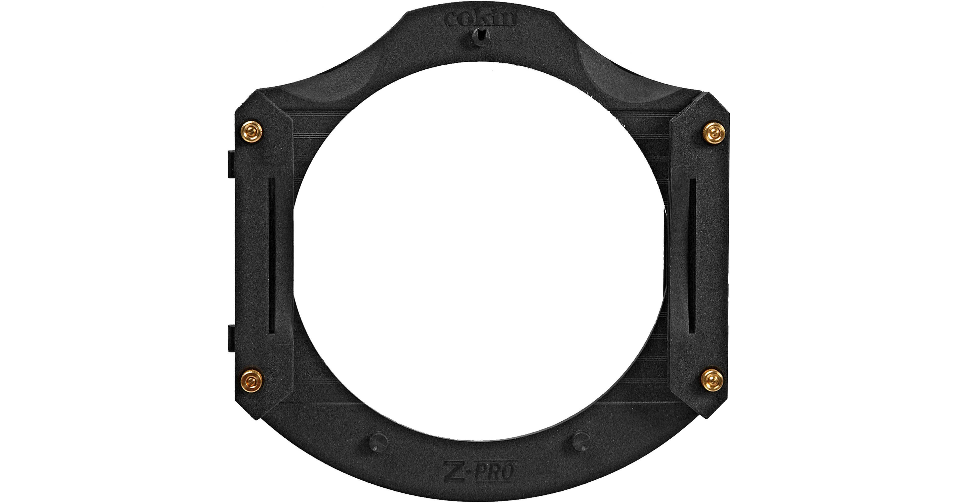 Filtro Cokin Z PRO Z007 Infrarossi 100 X 150 Mm (4x6) - Aperto Mai Usato