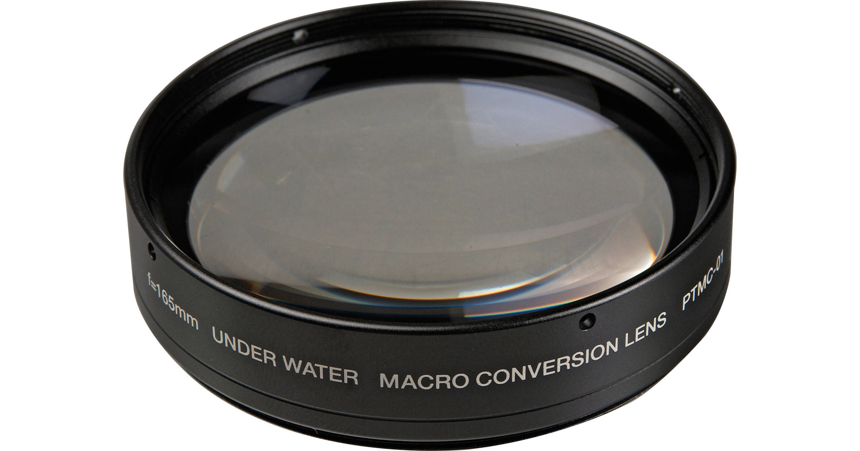 Olympus PTMC01 Macro Conversion Lens 200975 B&H Photo Video