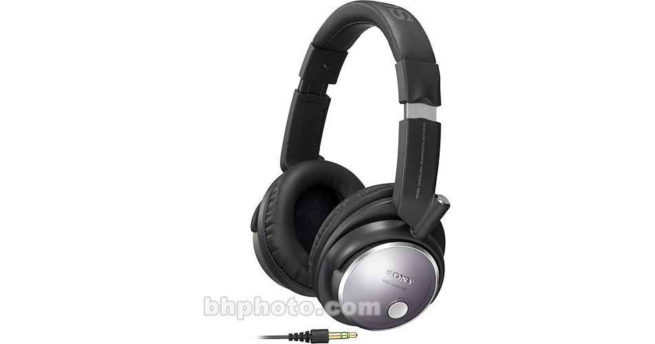 SONY MDR-NC50 - ヘッドフォン