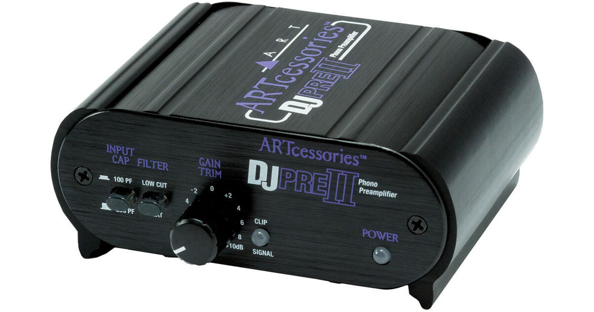 Cambridge Audio Duo Phono Stage Review Updated Page 6 Audio 