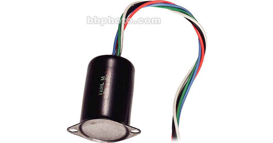 Whirlwind HiZ to LowZ Transformer Metal Shield TRHLM B&H Photo