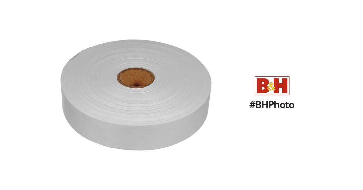 Lineco Tyvek Tape, 1 x 150 ft, Used for Matting Binding and