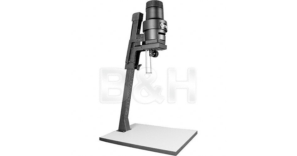 Omega C700 Condenser (Black & White) Enlarger 403703 B&H