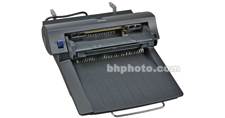 Epson Automatic Document Feeder B12B813391 B&H Photo Video
