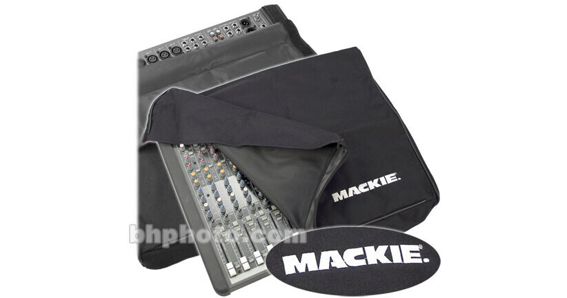 Mackie CFX16.mkII Mixer Cover CFX16.MKII COVER B&H Photo Video