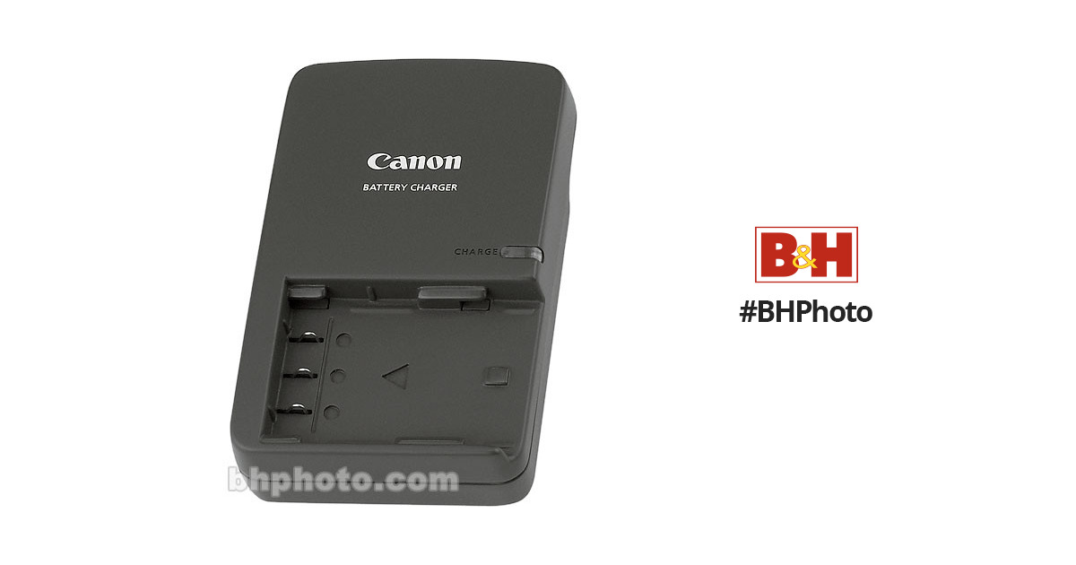Canon CB-2LW Battery Charger for the NB2-LH Digital Camera Battery UK Stock 