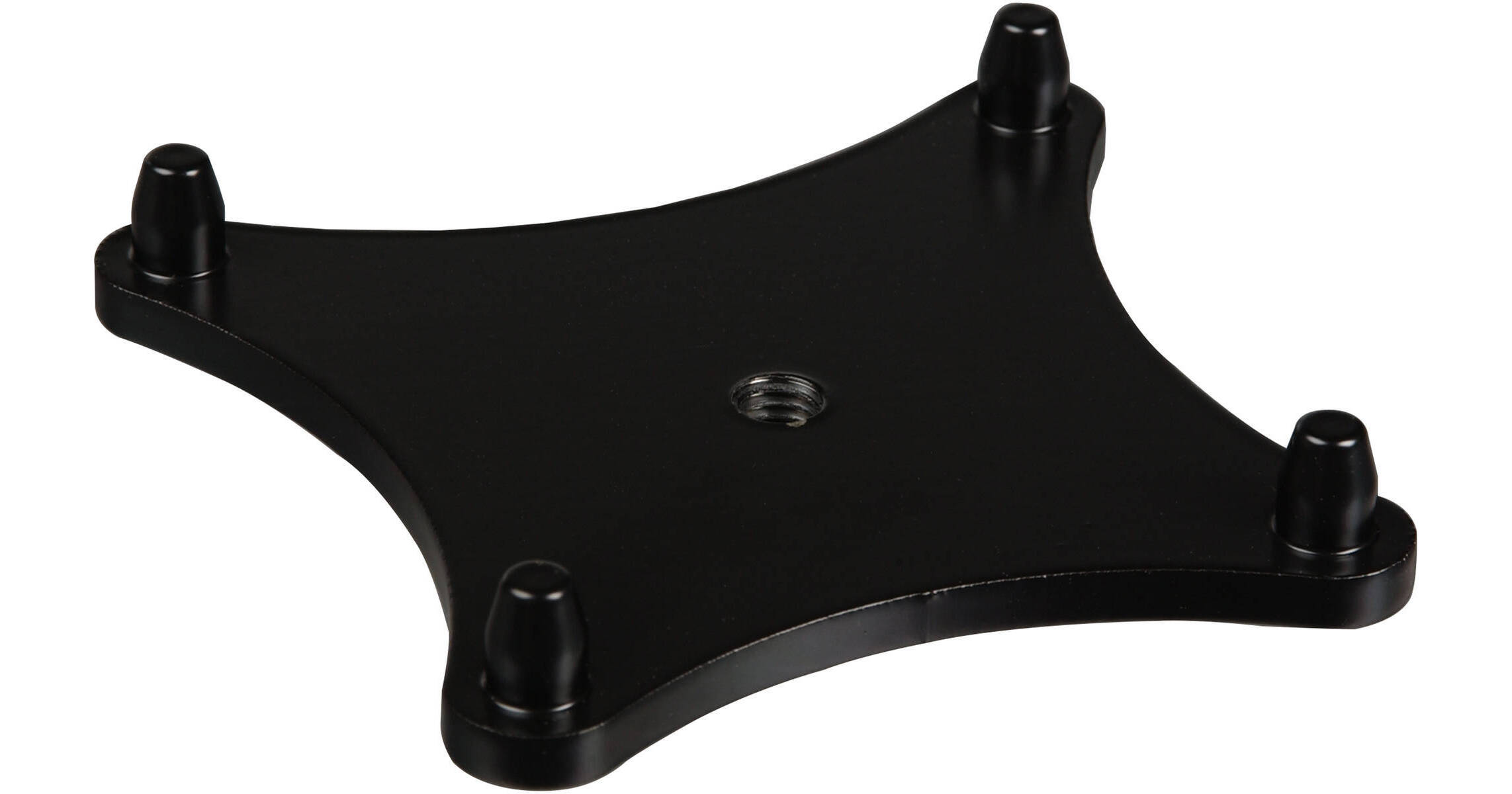 Genelec 8020 Stand Plate Speaker Mounting Plate 8020408B B&H