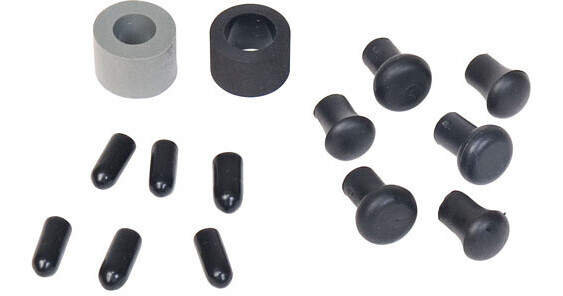 Ikelite Bolt, Nut, and O-Ring Assembly for Lid Snap Closure 9241