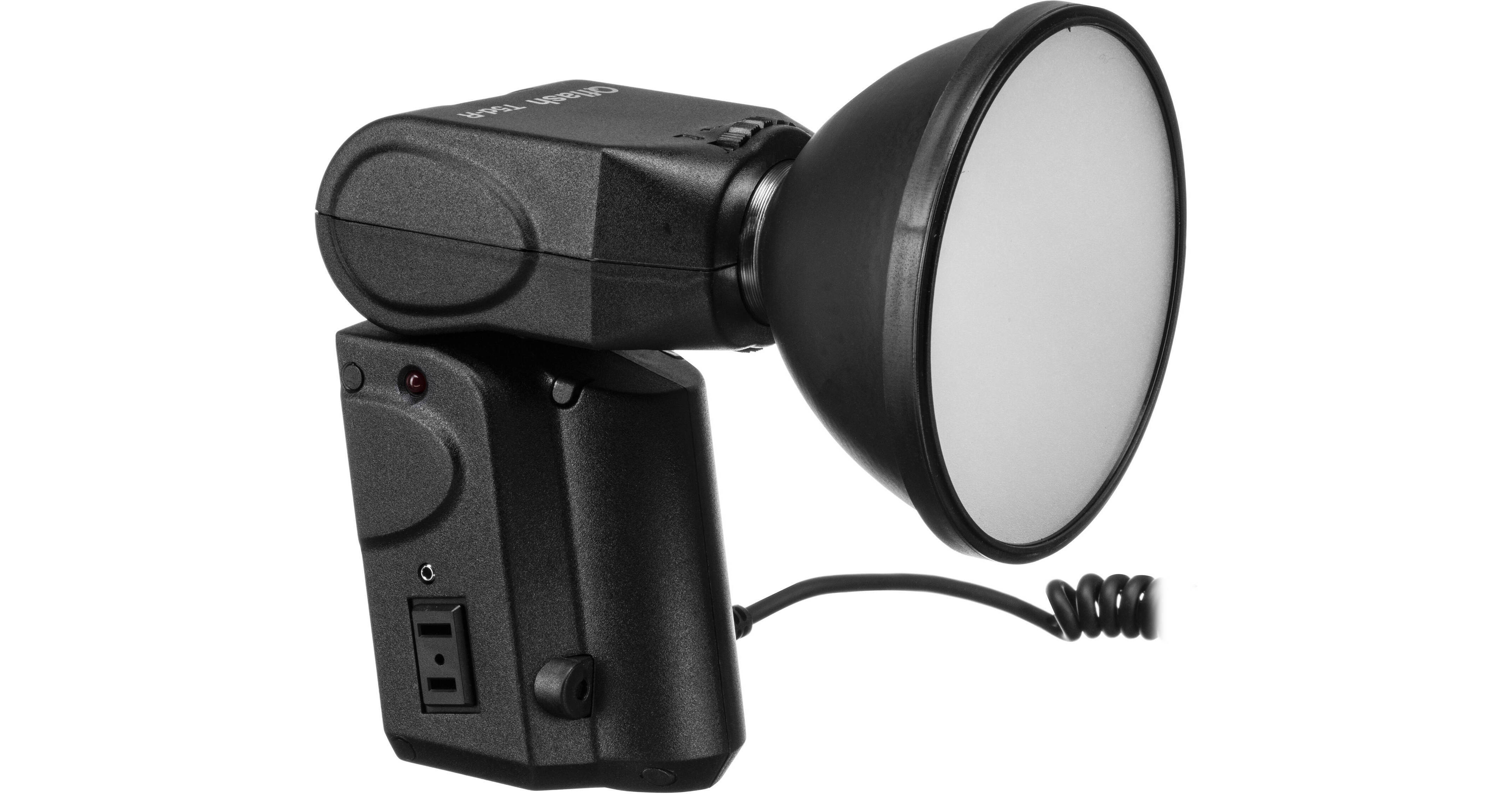 Quantum Instruments Qflash Model T5DR 860380 B&H Photo Video