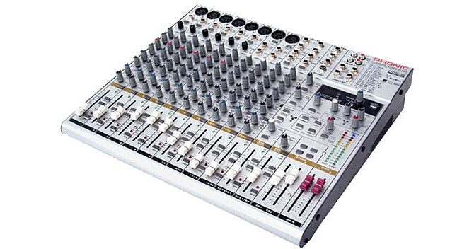 phonic helix board 18 mkii phonic helix board 18 mkii