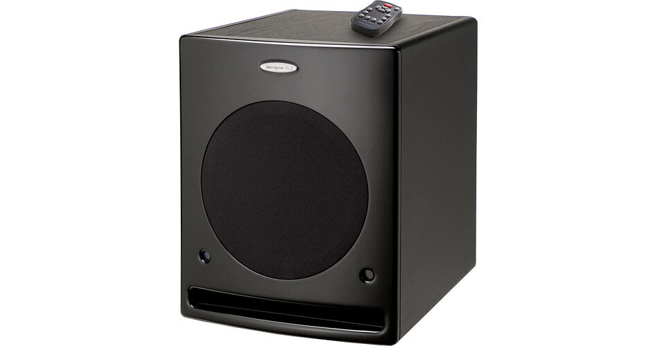 velodyne dls 3500r price