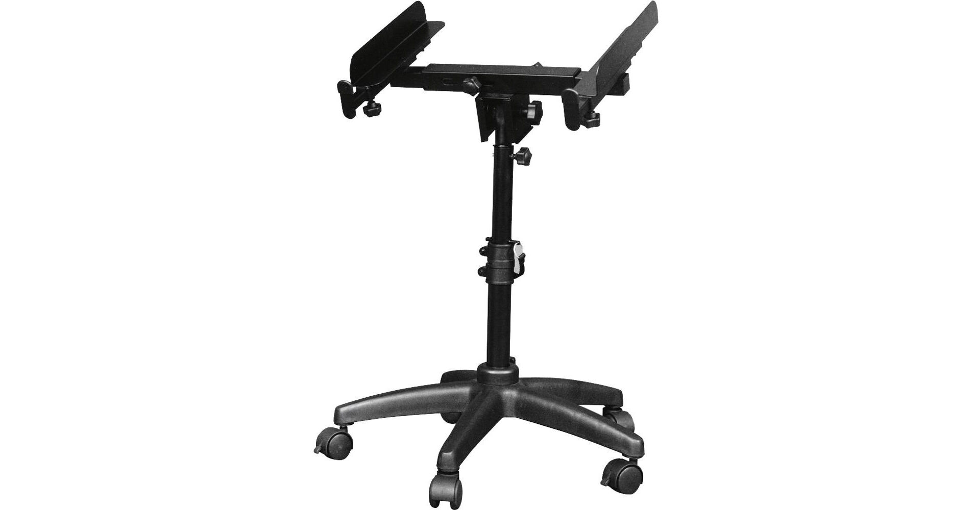 OnStage Mixer Stand MIX400 B&H Photo Video