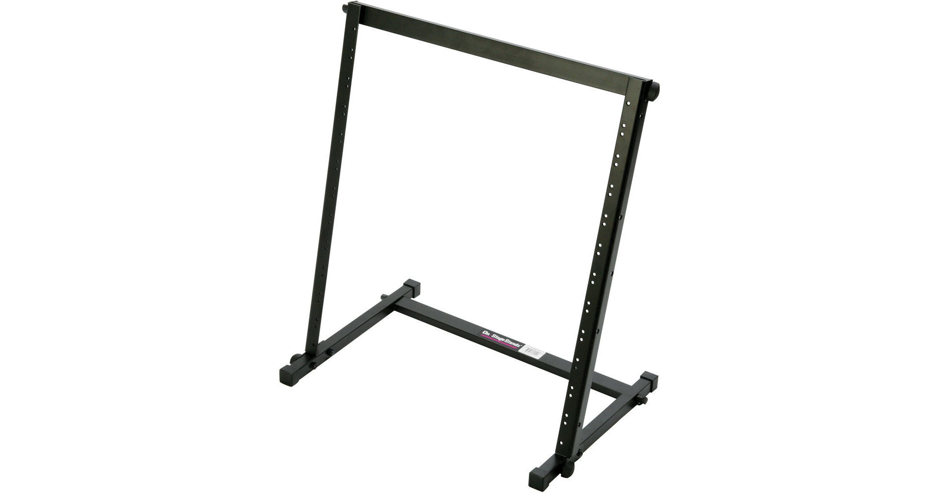 OnStage Desktop Rack Stand RS7030 B&H Photo Video