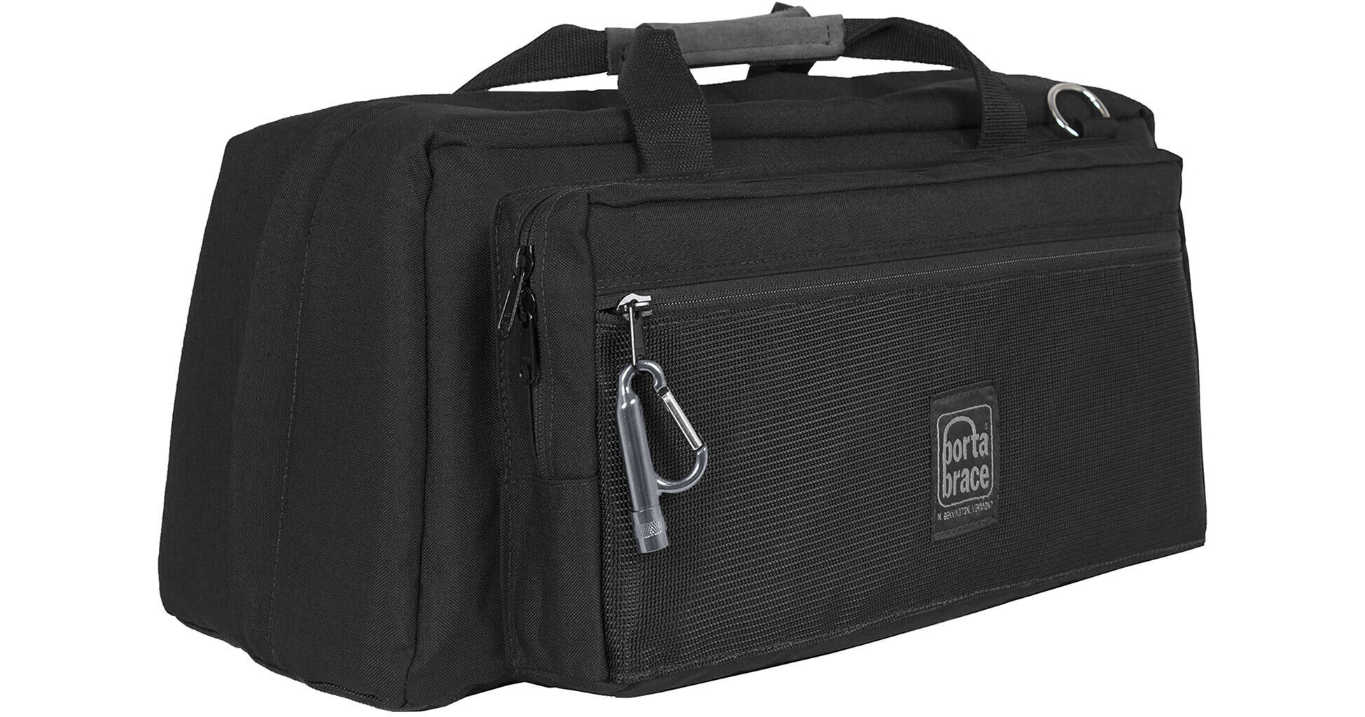 PortaBrace CS-DV4 Camcorder Case (Black)