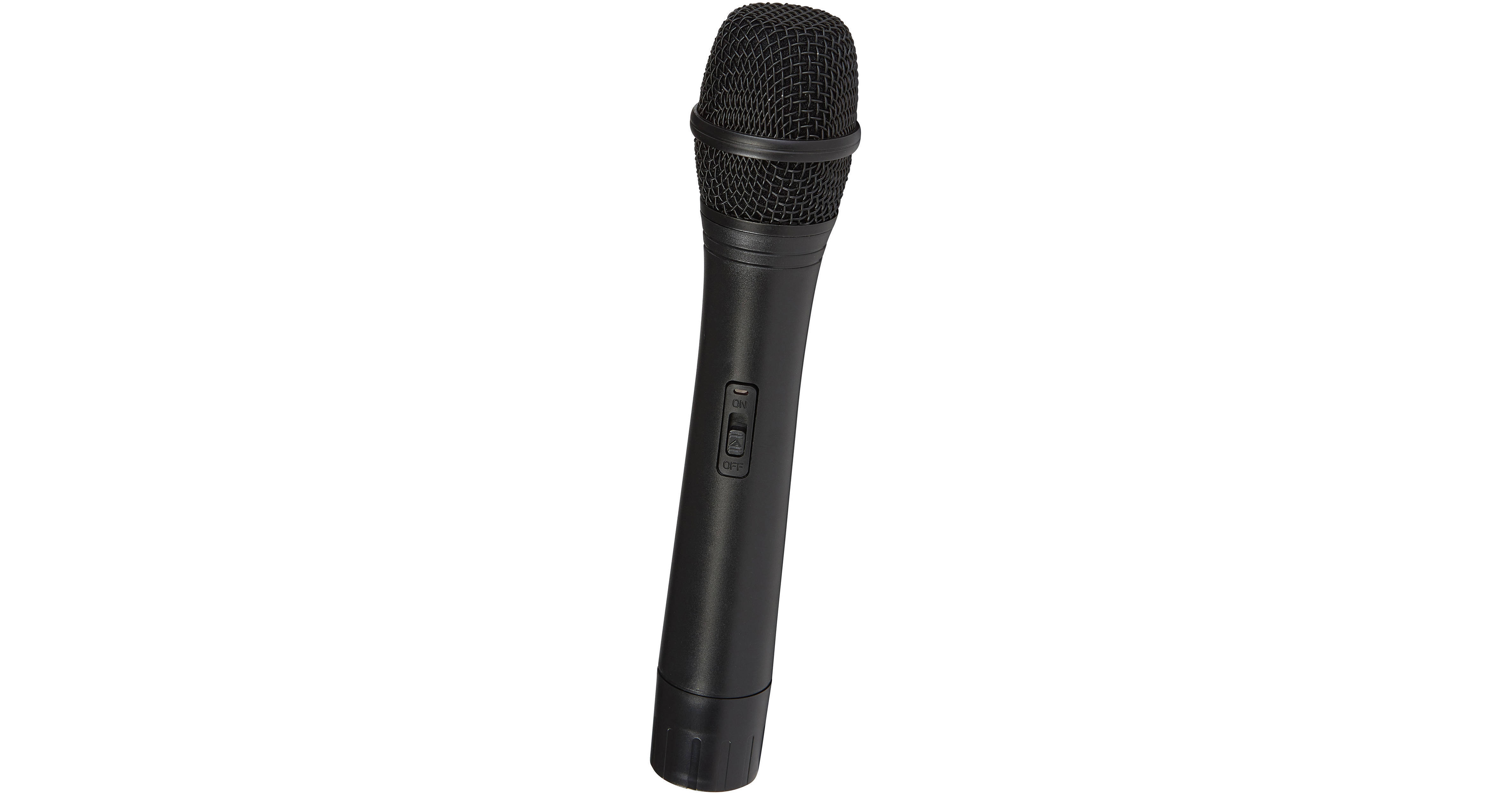 Oklahoma Sound LWM 5 Wireless Handheld Microphone Transmitter for Wireless Ready Oklahoma Sound Lecterns