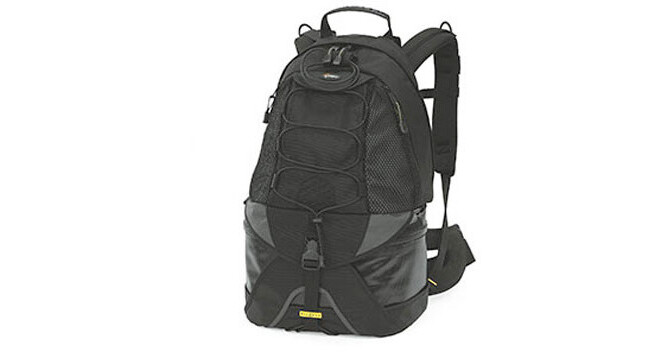 Lowepro DryZone Rover Backpack (Gray) LP34732-PEF B&H Photo Video