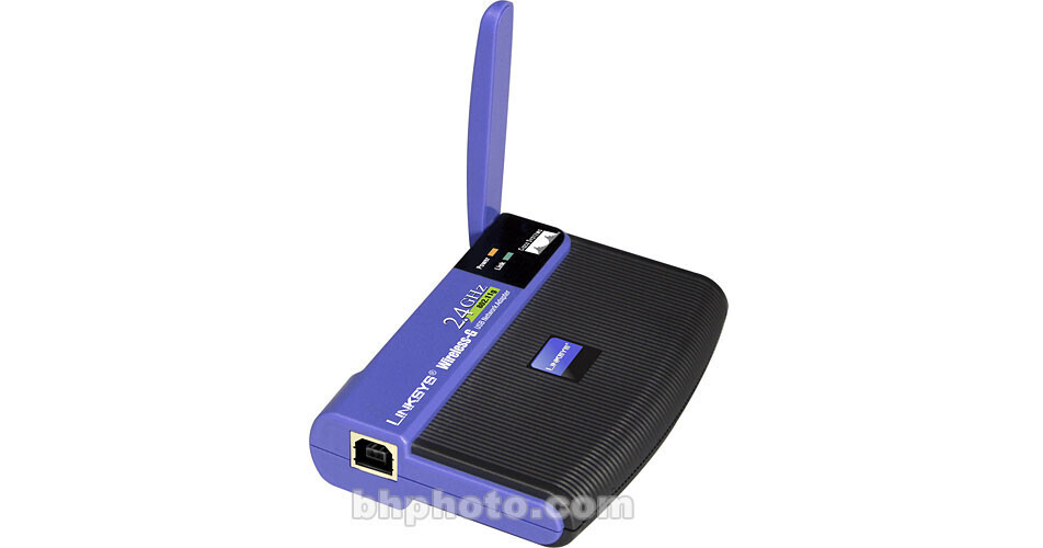 linksys wusb54g v4 0 driver download