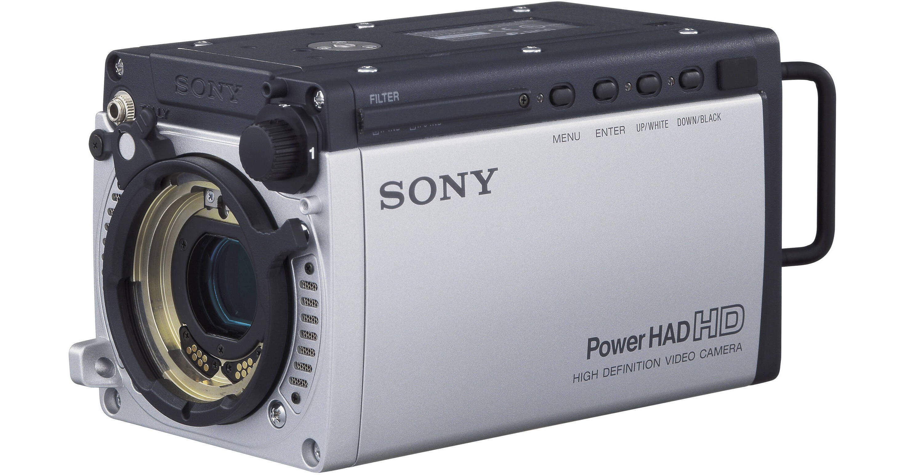 Sony HDC-X310 HD Multi-Purpose Video Camera HDCX310 B&H Photo