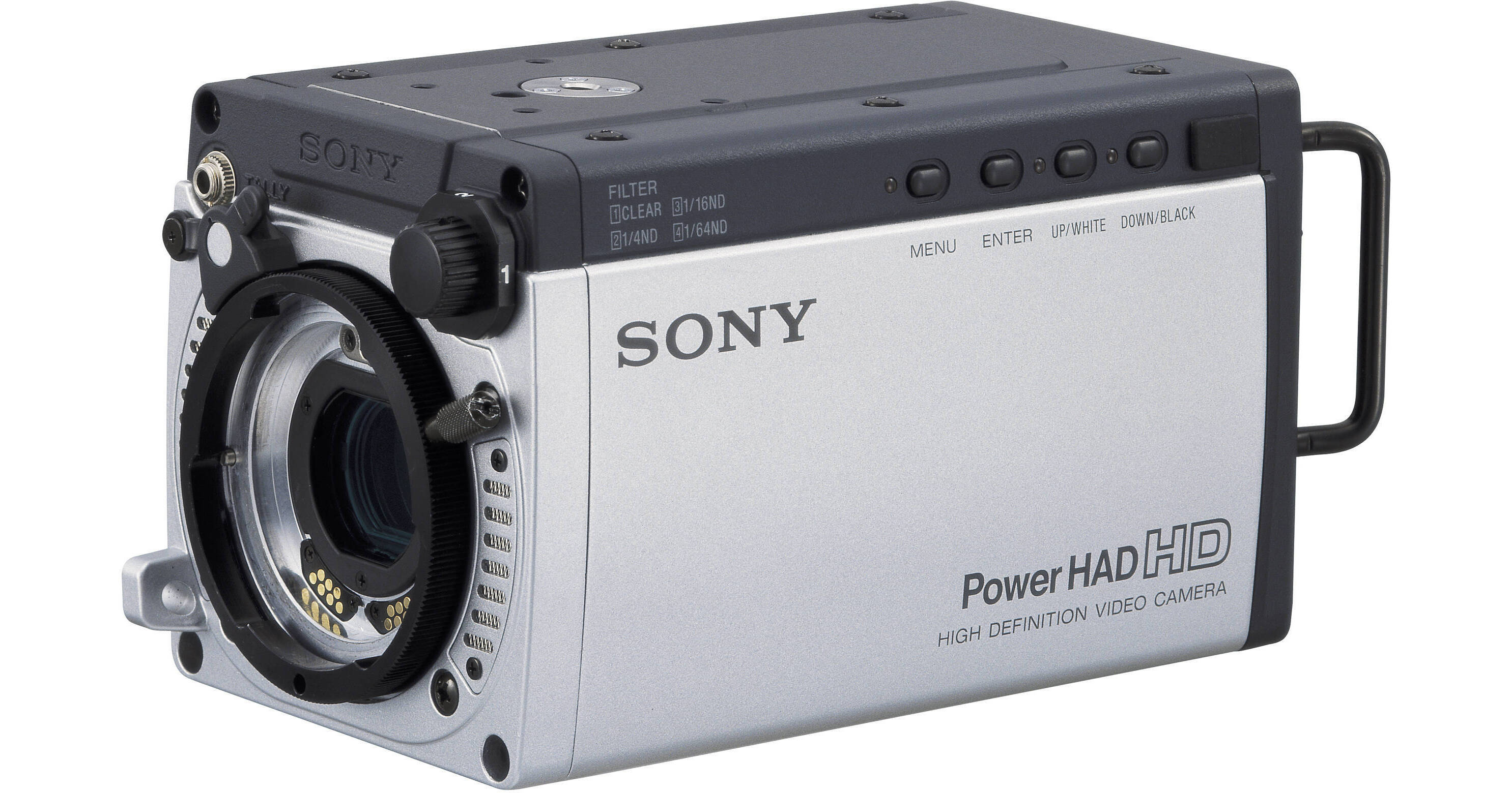 Sony HDC-X300 HD Multi-Purpose Video Camera HDCX300 B&H Photo