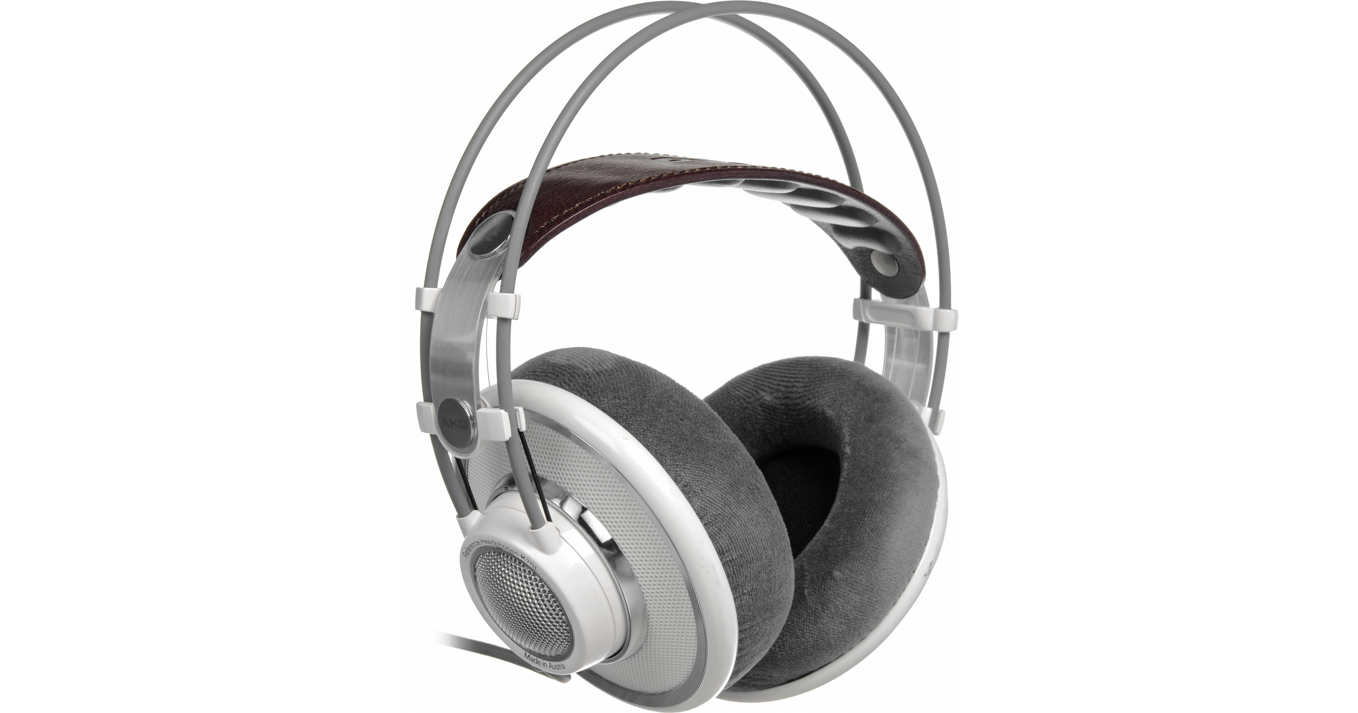 Akg pro audio online k701