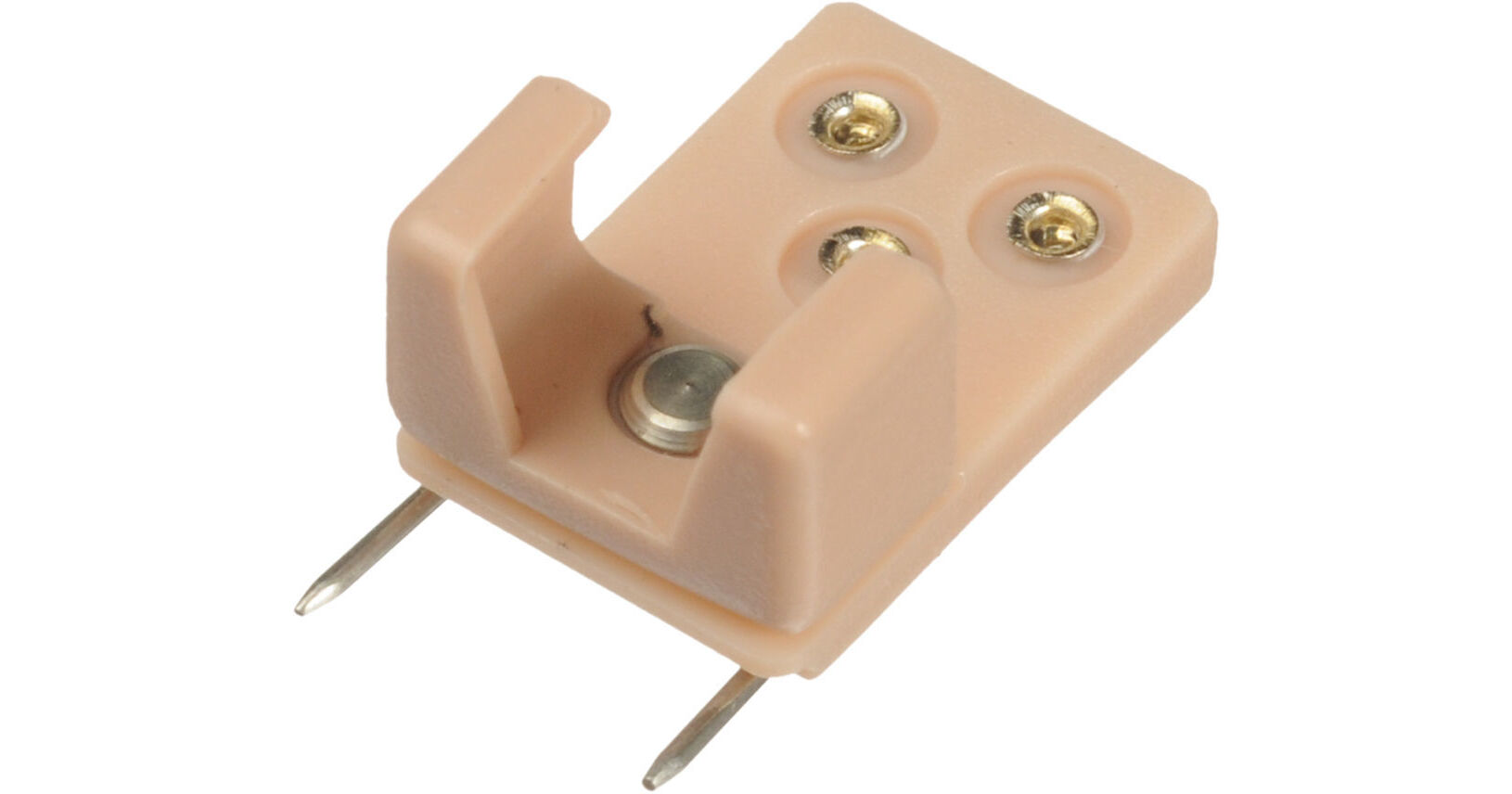 Tram Vampire Clip-On Holder (Tan) TCOH B&H Photo Video Tram Vampire Clip-On Holder TR-TCOH (Tan)