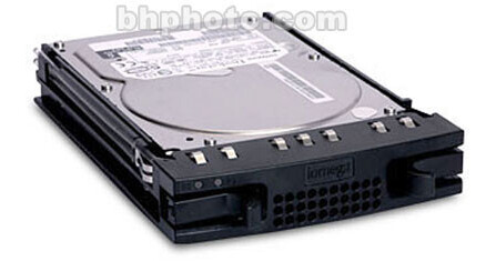 Iomega 250GB Hot Swappable Hard Drive for NAS 300r 33261 B&H