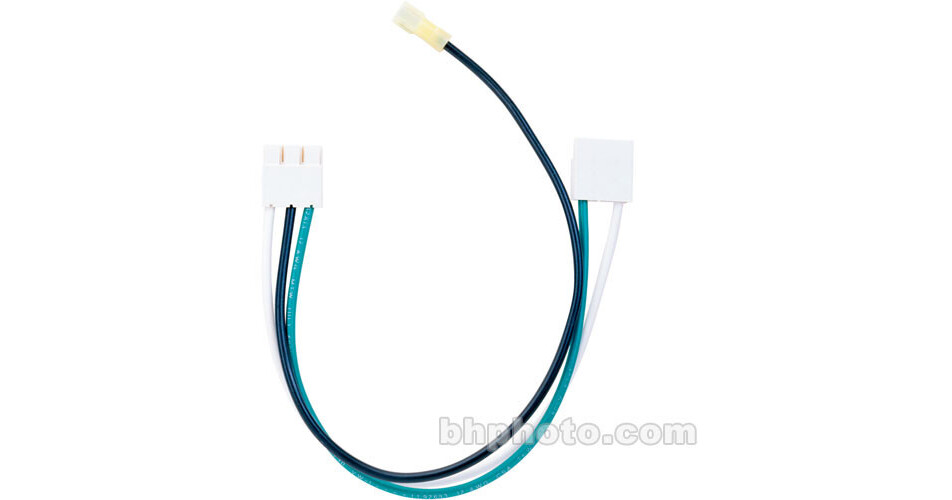 Middle Atlantic JMS12X6 12" Master/Slave Jumper for MPR