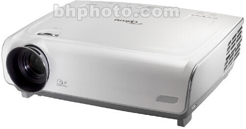 optoma projector hd72