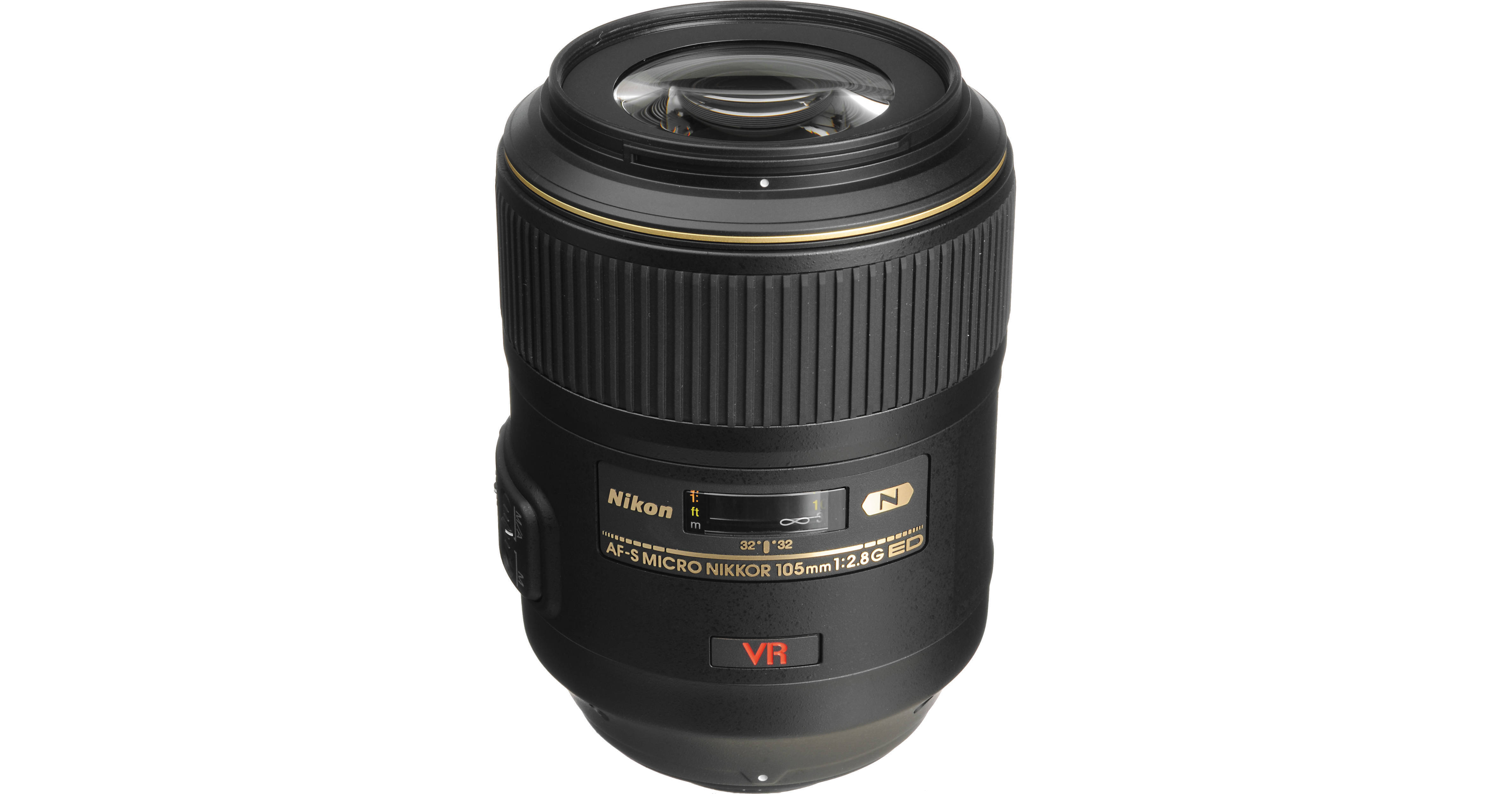 Nikon AF-S VR Micro-NIKKOR f/2.8G IF-ED 2160