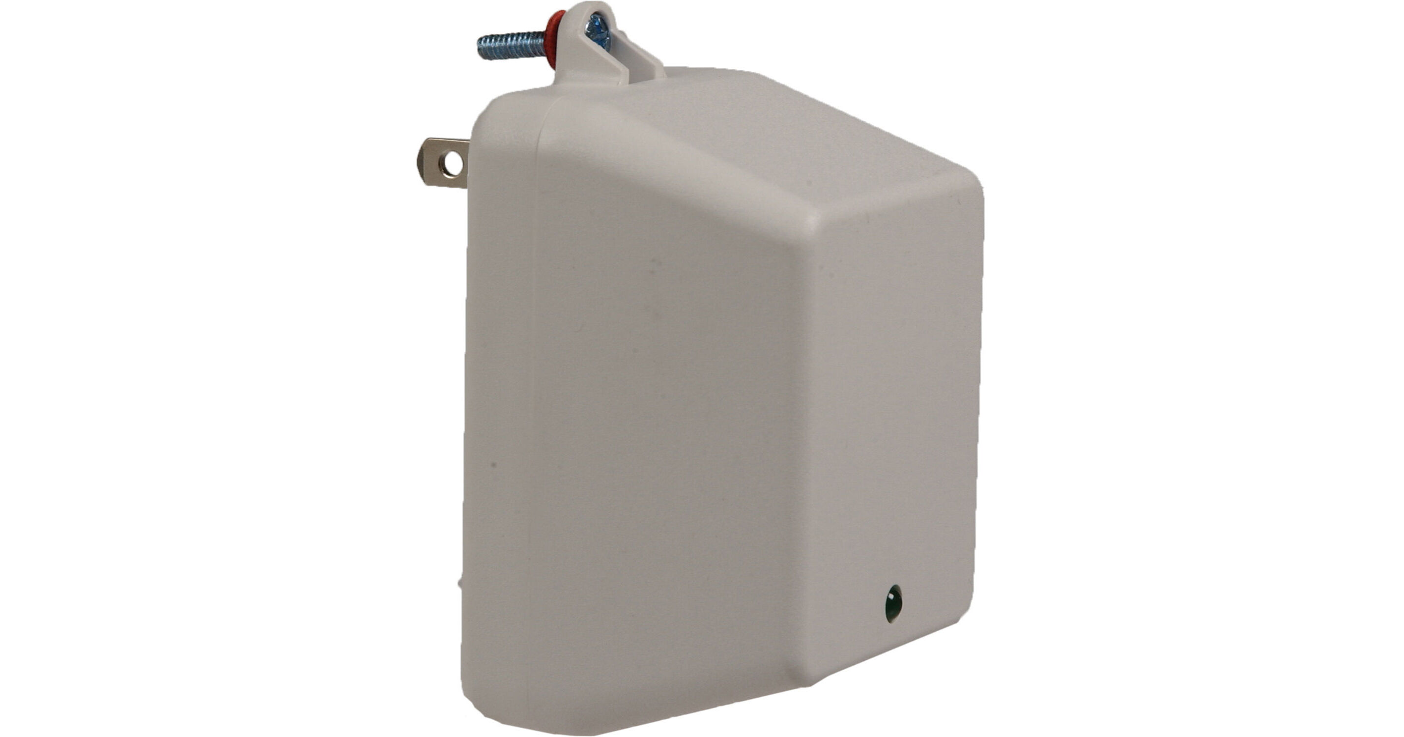 MG Electronics 24VAC 20VA Transformer - UL Approved Power Adapter With Screw Terminals