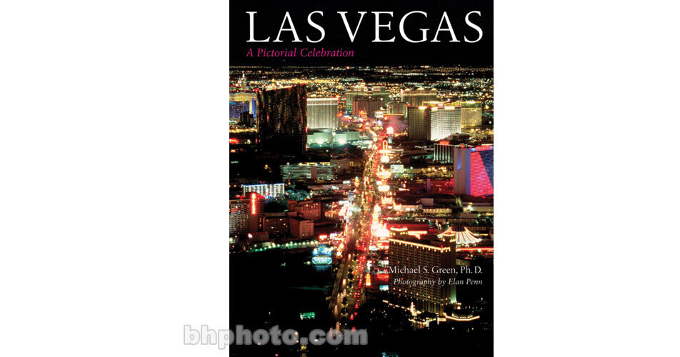 Sterling Publishing Book Las Vegas 1402723857 B&H Photo Video