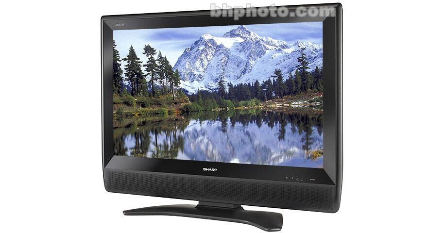 テレビ/映像機器 テレビ Sharp LC-45D4OU 45