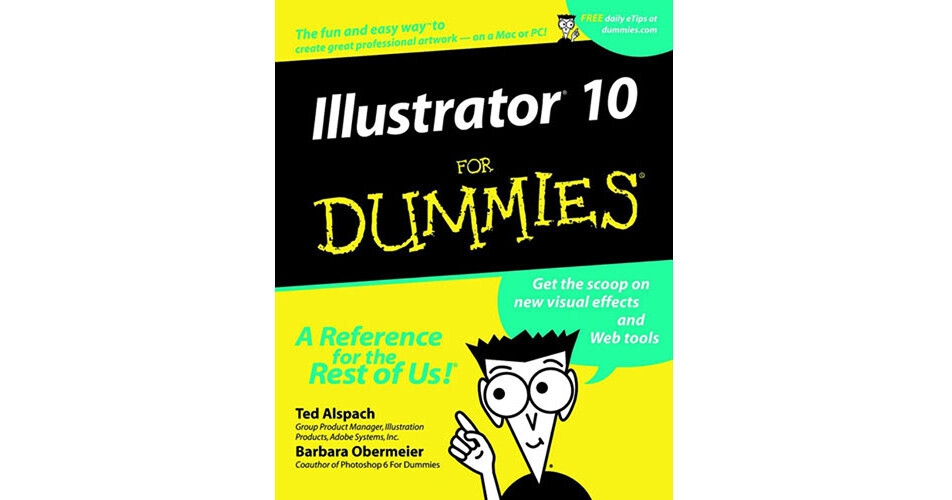 illustrator for dummies