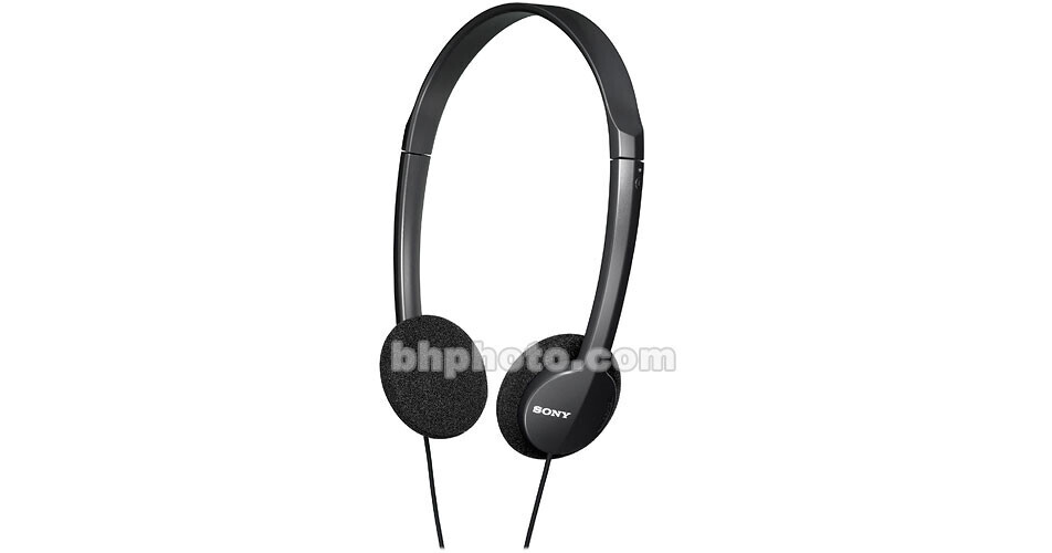 Sony mdr110lp discount