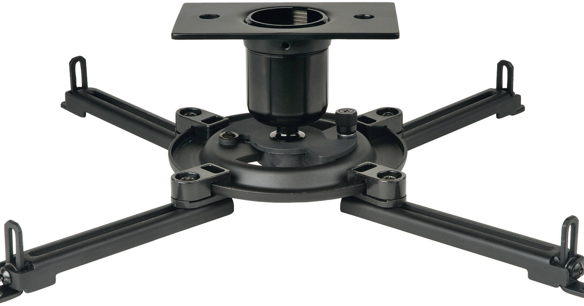 Peerless-AV PJF2-UNV Universal Projector Mount (Black)