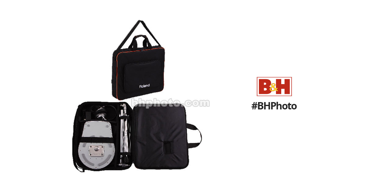 Roland CB-HPD-10 - Carrying Bag for HPD-10 and SPD CB-HPD-10 B&H