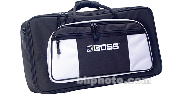 big boss suitcase