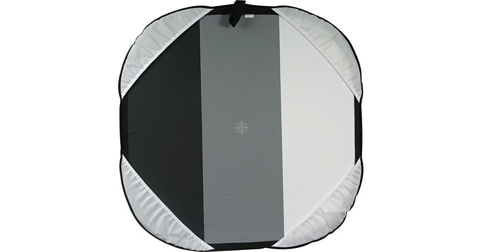 Photovision Digital Calibration Target Utility Kit DTUB013 B&H