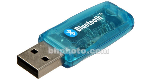 GGI Bluetooth USB 2.0 Dongle BLU2SB B&H Photo Video