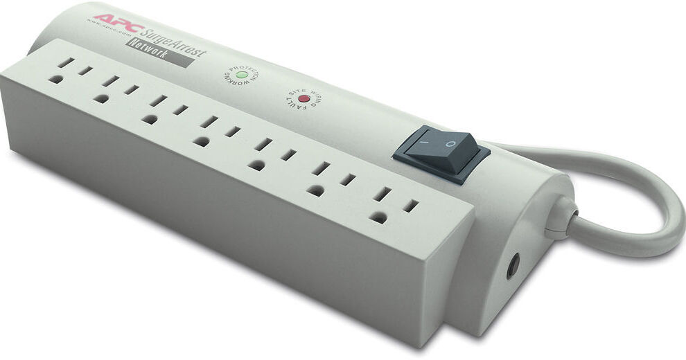 APC SurgeArrest Personal - surge protector