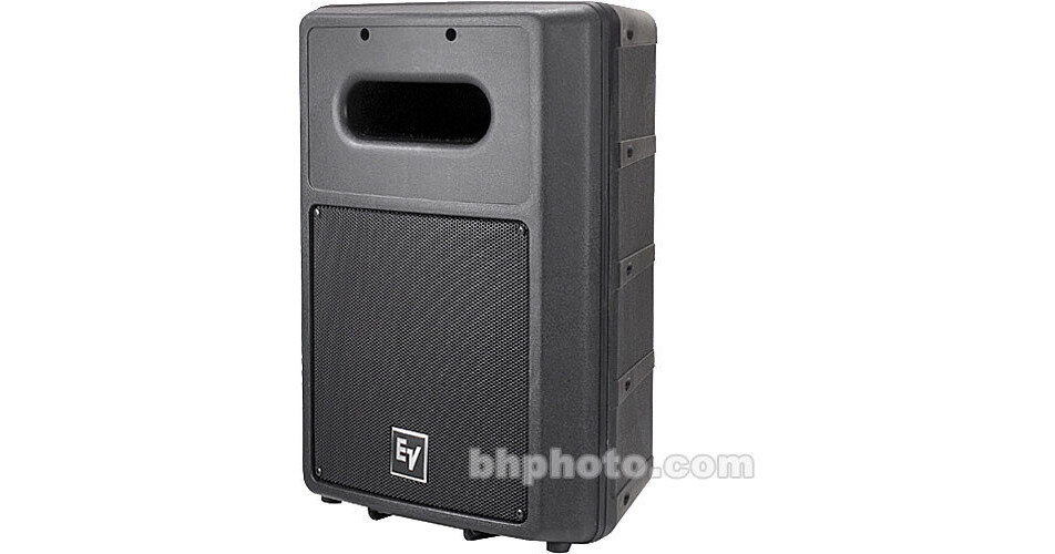 ElectroVoice Sb122 12" 400W Passive Subwoofer F.01U.120.535 B&H