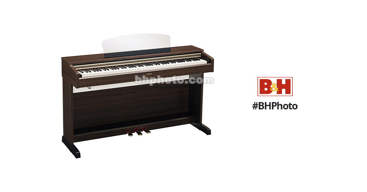 Yamaha YDP    Key Digital Console Style Piano YDP B&H