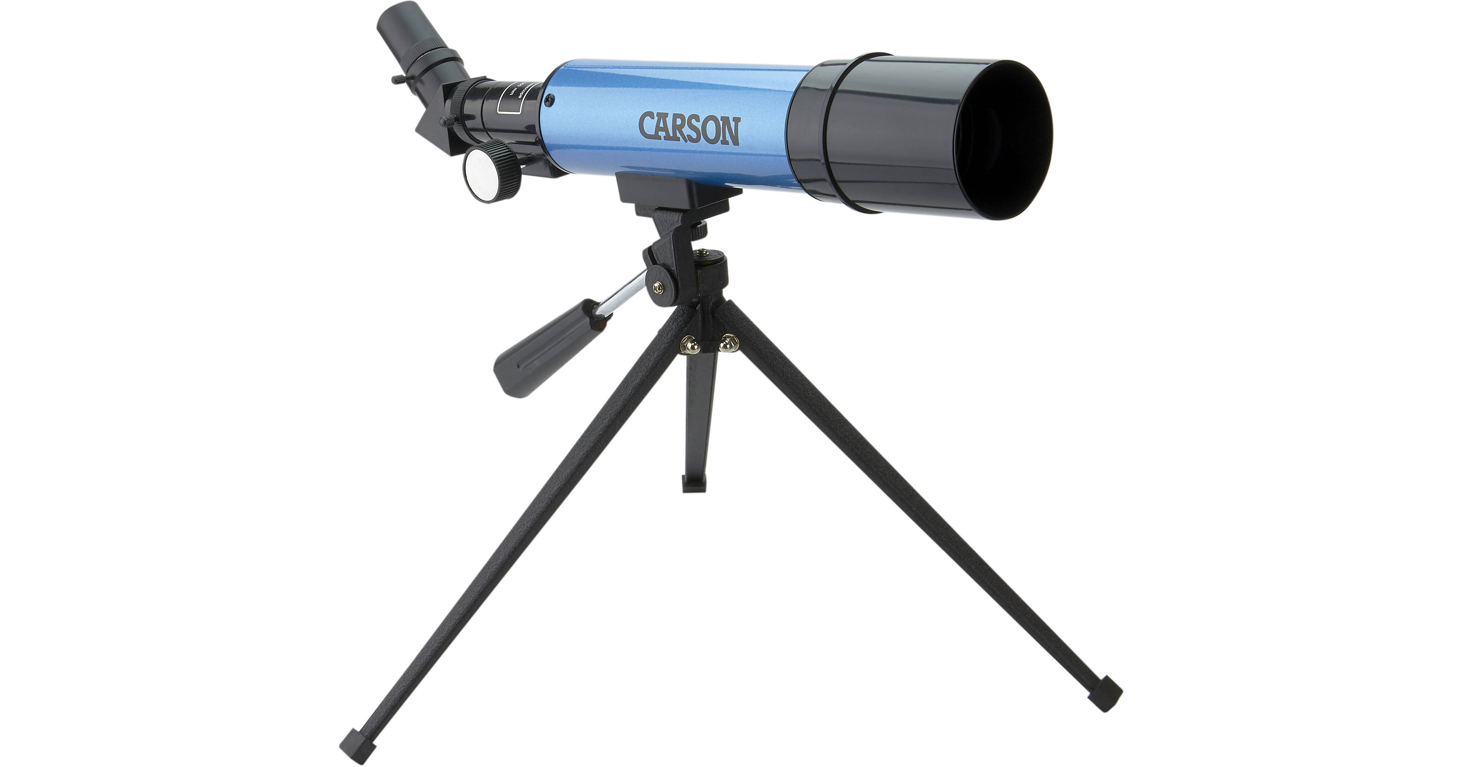 Carson hot sale aim telescope