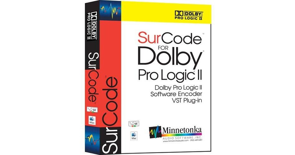 dolby pro logic ii decoder software dolby pro logic ii decoder software