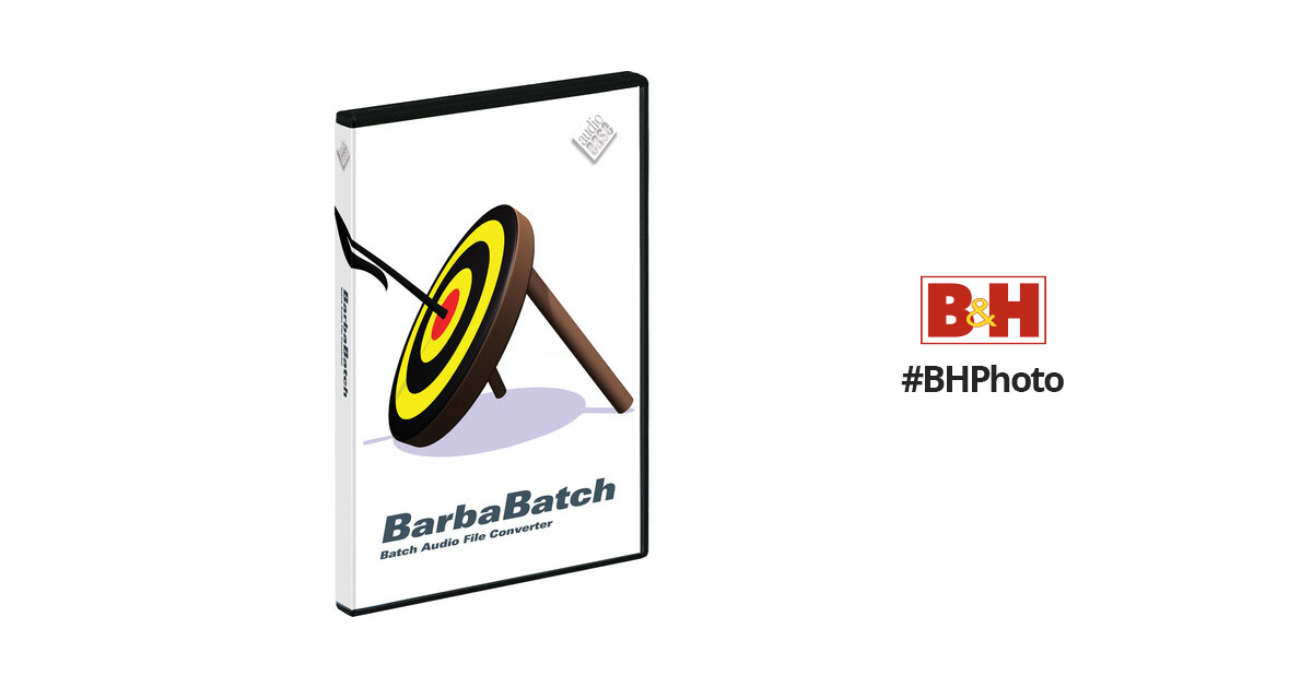 barbabatch 4.0.64